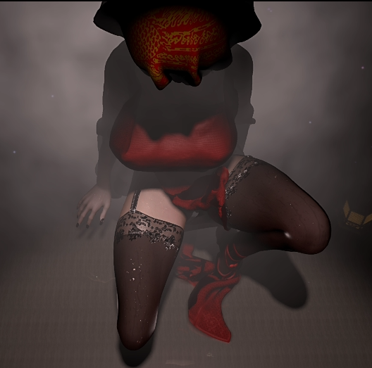 宇宙联邦养姬场大领主：韩宝贝与捉妖堂[2.4G]-福利岛