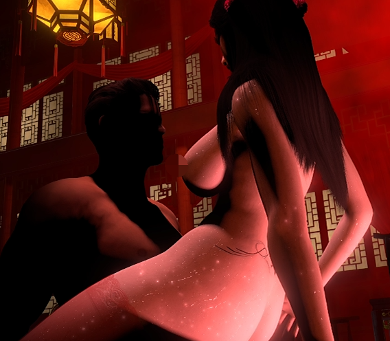 宇宙联邦养姬场大领主：韩宝贝与冥婚[2.2G]