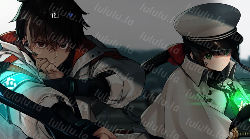 [大型ADV/汉化] DeepOne-领界侵犯- V1.0 限定版 +特典+存档[12G]