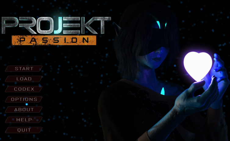 [欧美SLG/汉化] 项目：激情 Projekt: Passionn S3 v0.15 [PC+安卓/3.3G]