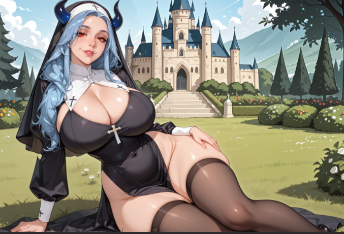 [日式SLG/汉化] 风谷生活 Life in Windvale v0.3part1[PC+安卓/5G]