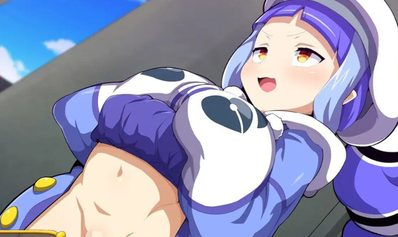 [日式ADV/汉化] 魔法少女！可可&amp;贝尔 ～库蓬的观察日记～ V1.1  [PC+安卓/1.6G]