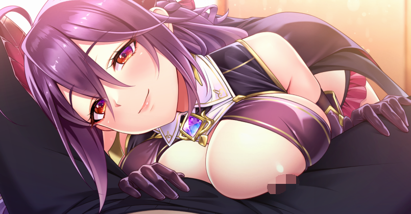 [日式ADV/汉化] 魔女猎人～小菜一碟的魔法少女～ ウィッチハンター ～ちょろいぜ魔法少女～[1.2G]