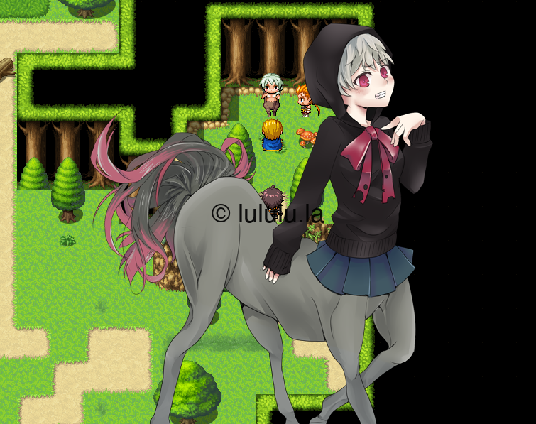 [日式RPG/汉化] 魔物娘娼馆招募人 v23.11.25  [PC+安卓/1.2G]