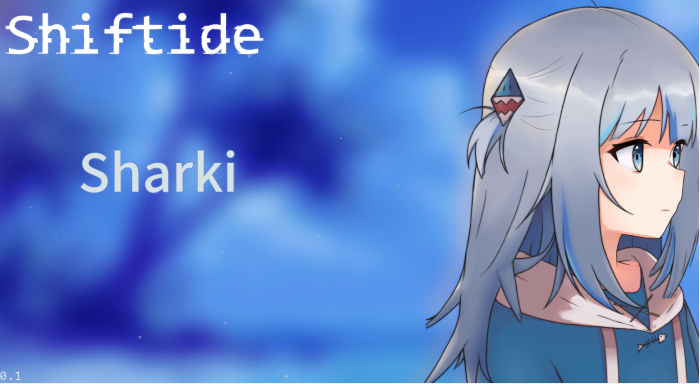 [日式SLG/汉化] 鲨影潮生：岛屿秘辛 Shiftide Sharki v0.1 [PC+安卓/1.3G]-福利岛