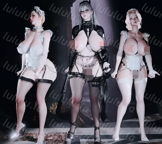 NTH_kimiko2B：S20-SP 黑丝爆乳魔女成为人妻前是哥布林族群的精盆母狗[11.6G]-福利岛