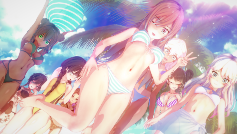 [日式SLG/汉化] 黑暗过后 After Dark 0.24.1 [PC+安卓/5.7G]