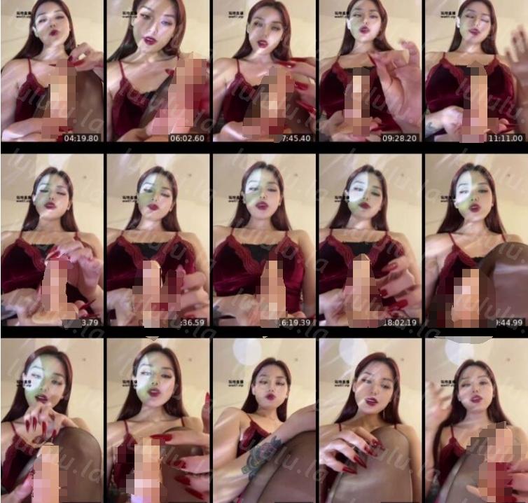 盯射-黛帝-美甲龟责红绿灯 _1v200mb-福利岛