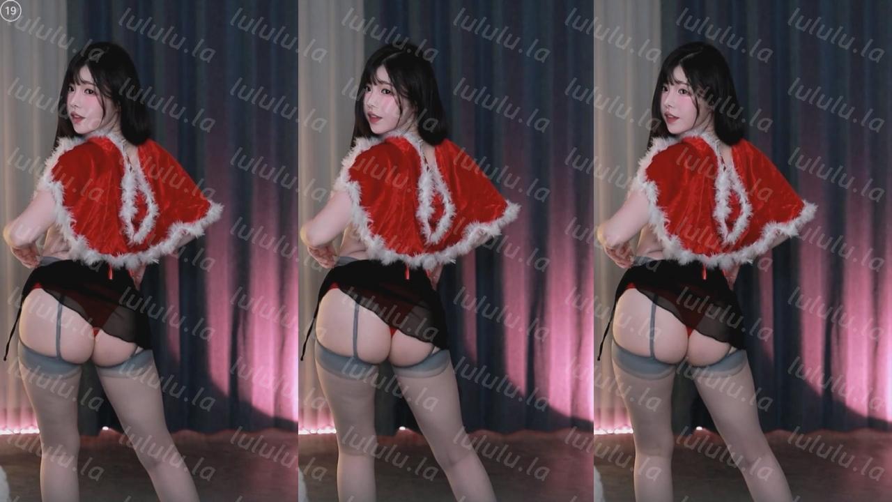 韩国美女主播햄찡黑珍近期热舞合集【10v 1.8g】-福利岛