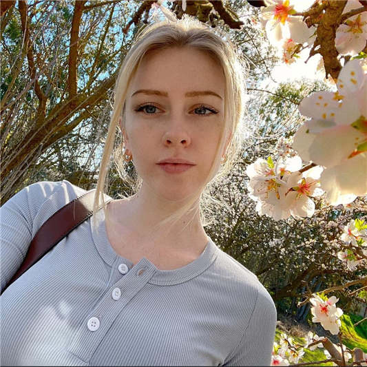 Twitch美女主播Msfiiire合集[628P/56V/1.22G]-好赞福利