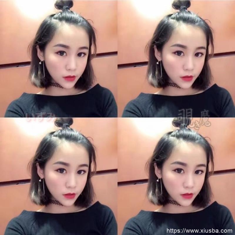MJの美女小喬-撸先生