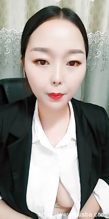 一坊美女酒店大堂經理一多房道俱大繡20200919-福利岛