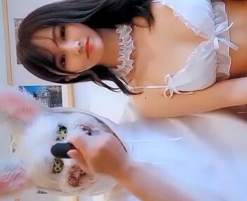 兔子先生系列初識甜美-淺尾美羽2V-福利岛