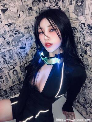 推特極品女神依靈兒大尺度私拍流出 100P1V-福利岛
