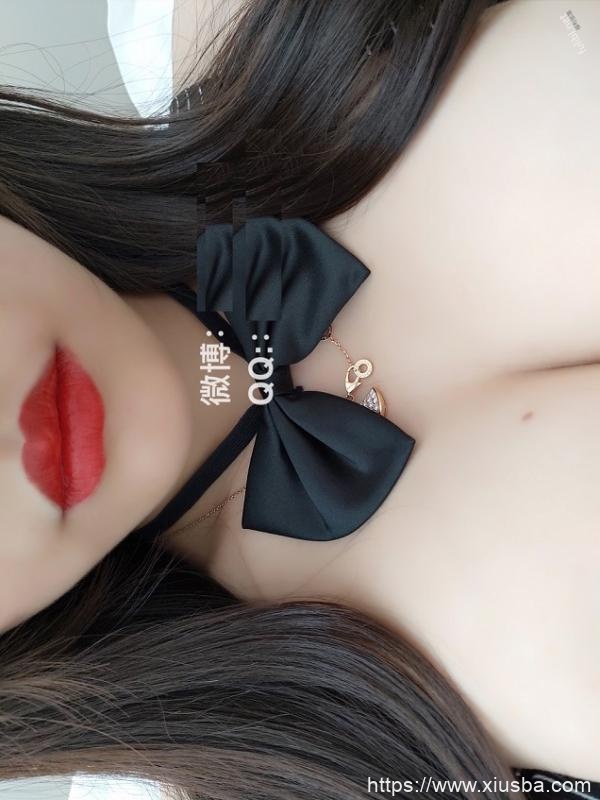 女神香草少女M12月新作-貼身秘書33P1V-福利岛