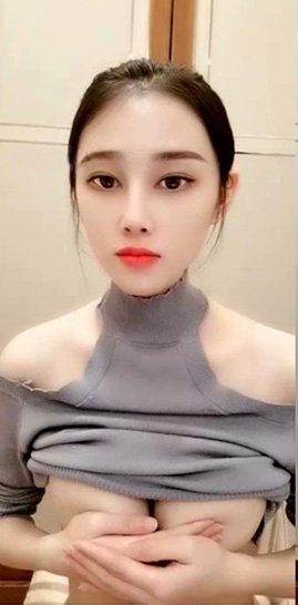 大眼高挑長得很高級的女神視頻福利1V-福利岛