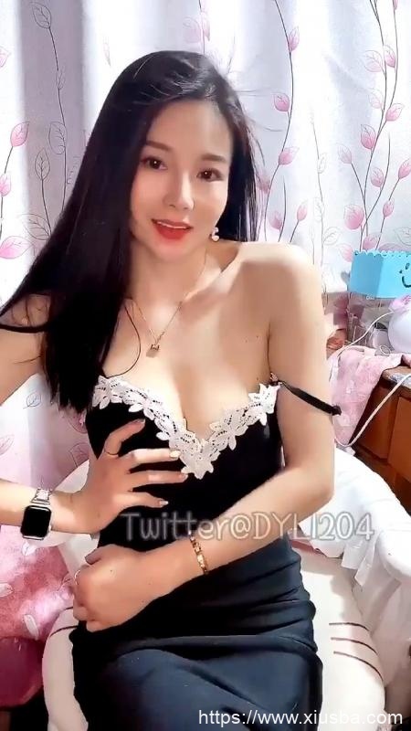 推特瑜伽女神甲乙丙丁教你練出極品身材1V-福利岛