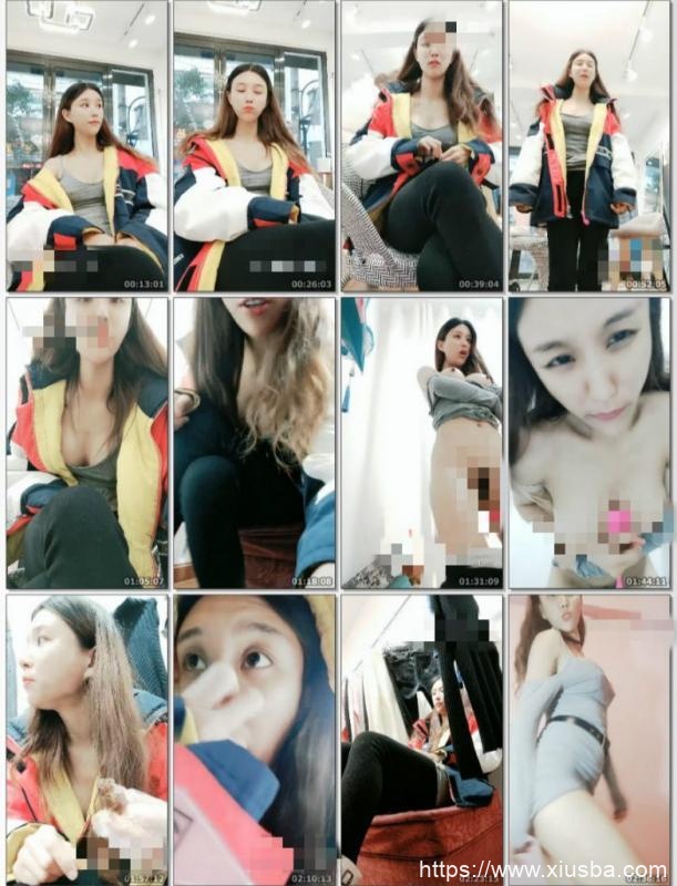 顏值美女泡泡跳彈誘惑紫薇福利秀第五彈-福利岛