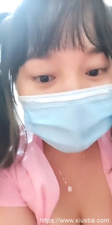 一坊美女童顏巨魯小護士一多房情侶大繡20200920-福利岛