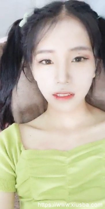 一坊美女學妹小娜娜一多房自衛大繡20200601-福利岛