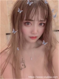 網紅美少女『可露兒』大尺度私拍流出高清私拍-小野猫福利