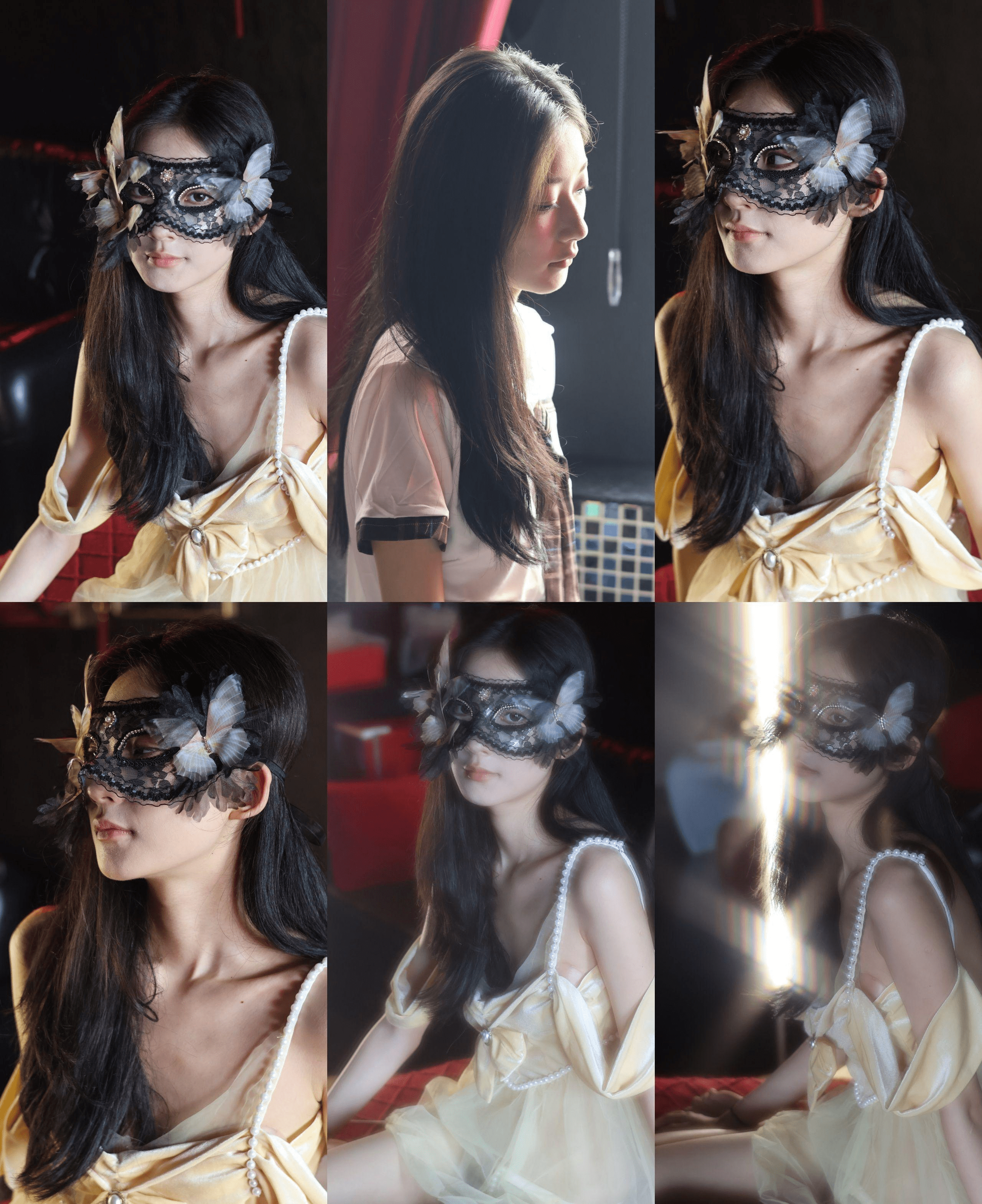 十一月最新【大学生私房拍摄】❤️清纯学妹上大学前暑假挣点零钱私拍被摄影师刮毛 跳蛋抠逼水汪汪 (3V)-福利岛