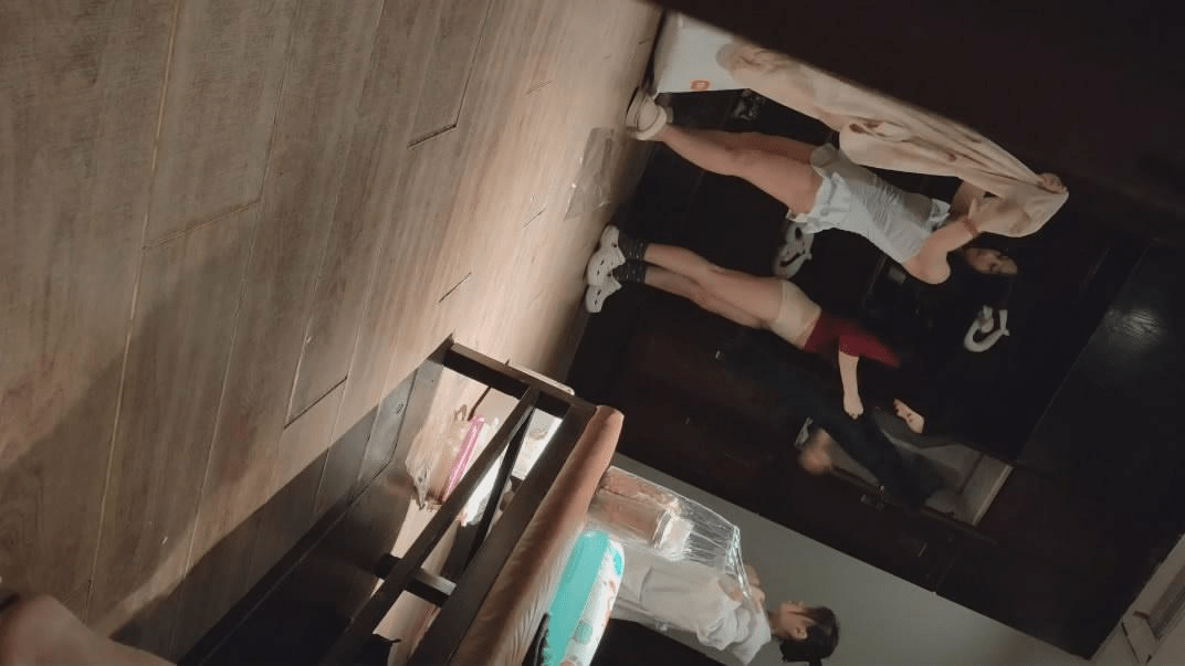 十一月最新流出❤️坑爹女主播【少女时代】潜入温泉洗浴会所更衣室偷拍浴客更衣超好身材少妇不遮掩袒露在外-福利岛