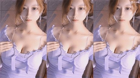 ❣️推荐❣️网易CC骚主播【静静妹妹】裸舞诱惑,跳舞赚不到钱下海做母狗,被大哥颜射,憋了多久射这么多15V-福利岛