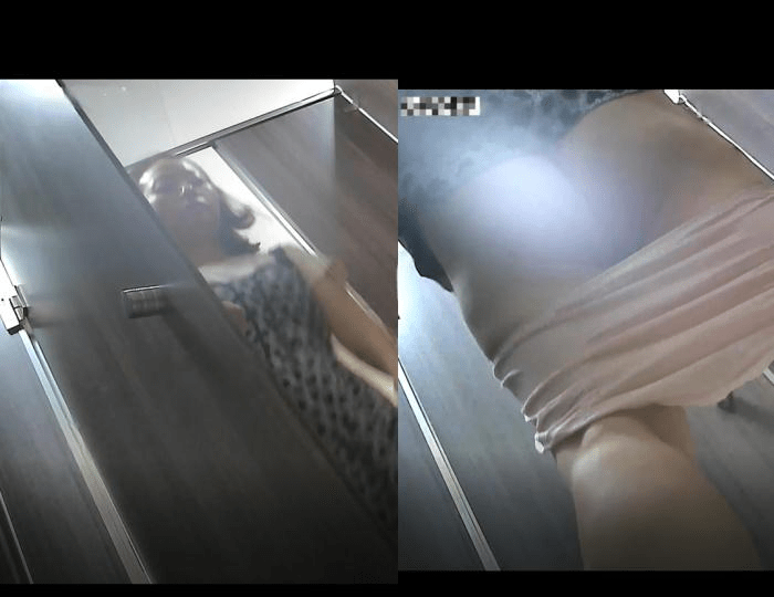 10月新流出写字楼女厕后拍❤️白领姐姐尿完起来骚穴竟然还拉丝不知道掉到内裤上还是裤子上设备没有放好位置-福利岛