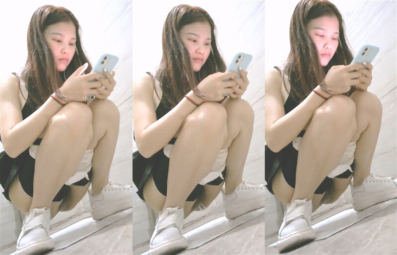 大神潜入高档写字楼女厕全景偷拍多位美女职员❤️各种各样的美鲍鱼-福利岛