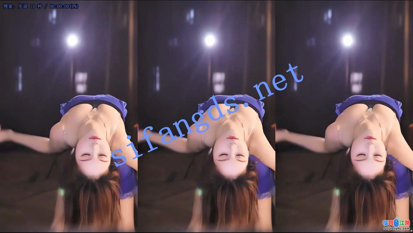 【虎牙】Miu苏晓，最新超精选22V，绝顶4K纯净版 【2.24G】 预览图 8