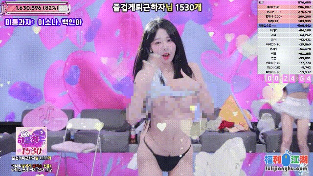 ❤️【Jinricp】脱衣舞女团 第六季第3集-提前下班日【5.2G】 预览图 7