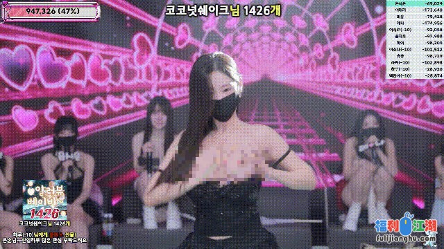 ❤️【Jinricp】脱衣舞女团 第六季第3集-提前下班日【5.2G】 预览图 2