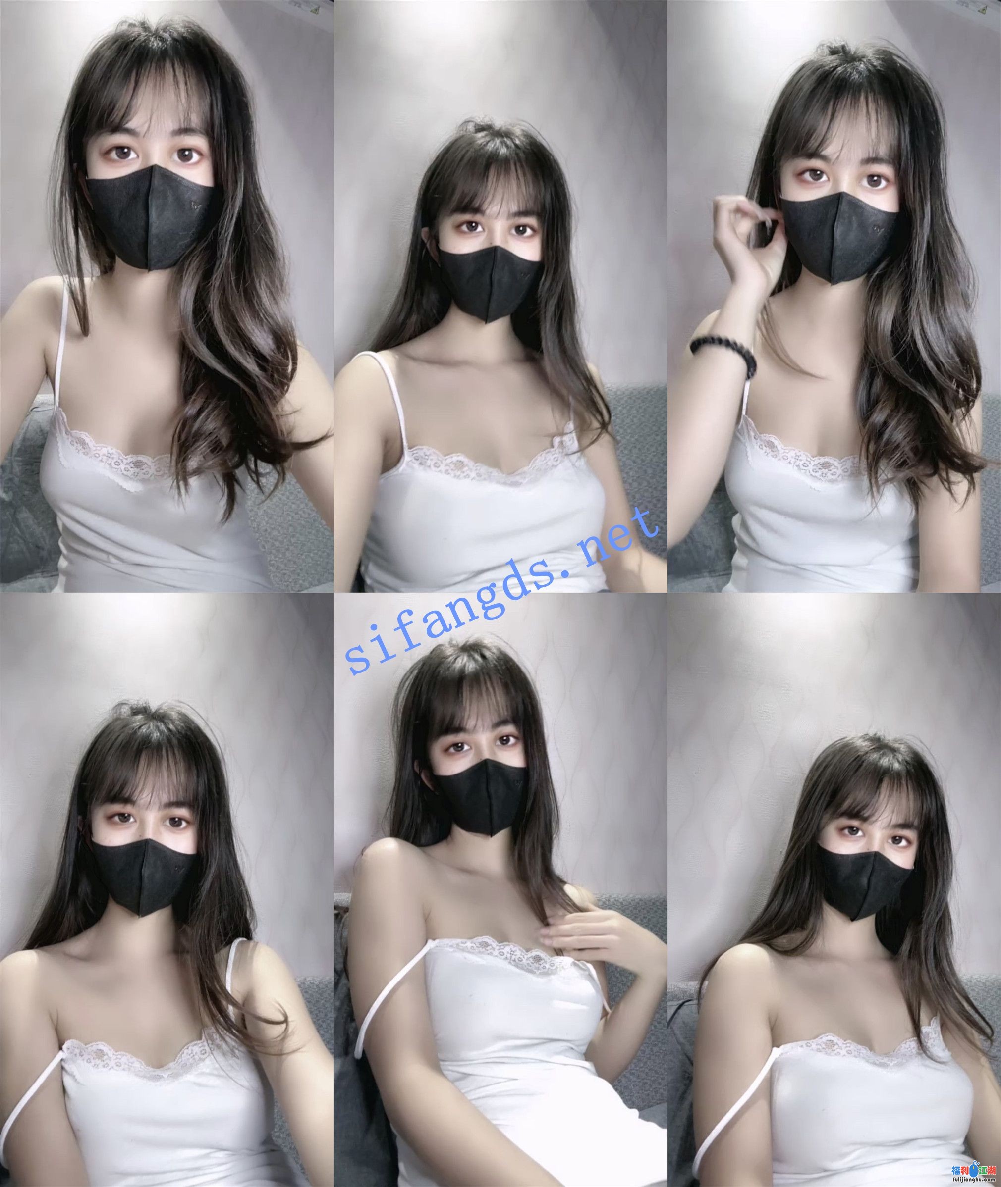 新人！御姐下海！身材好顶啊~【你好香啊姨】道具自慰！爽~【2.89G】 预览图 2