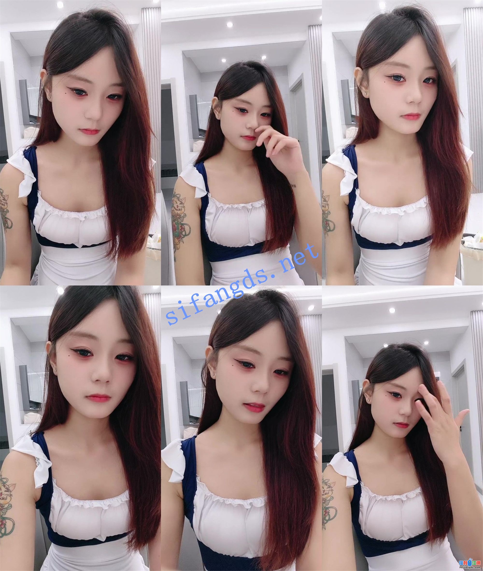 清纯校花~【满嘴小生命】尺度炸裂~扣逼呻吟~谁能顶得住【3.14G】