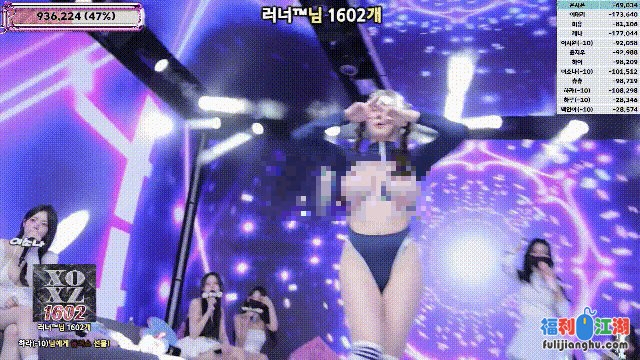 ❤️【Jinricp】脱衣舞女团 第六季第3集-提前下班日【5.2G】 预览图 11