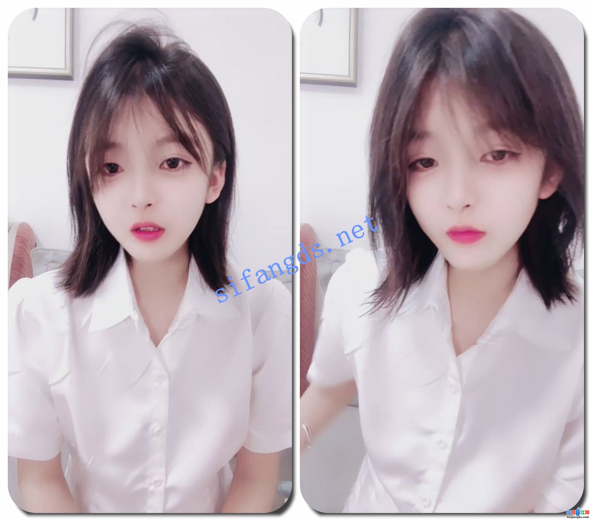 ██【源源Baby】为什么我就找不到这么漂亮的逼呢，天天操【2.79G】 预览图 2