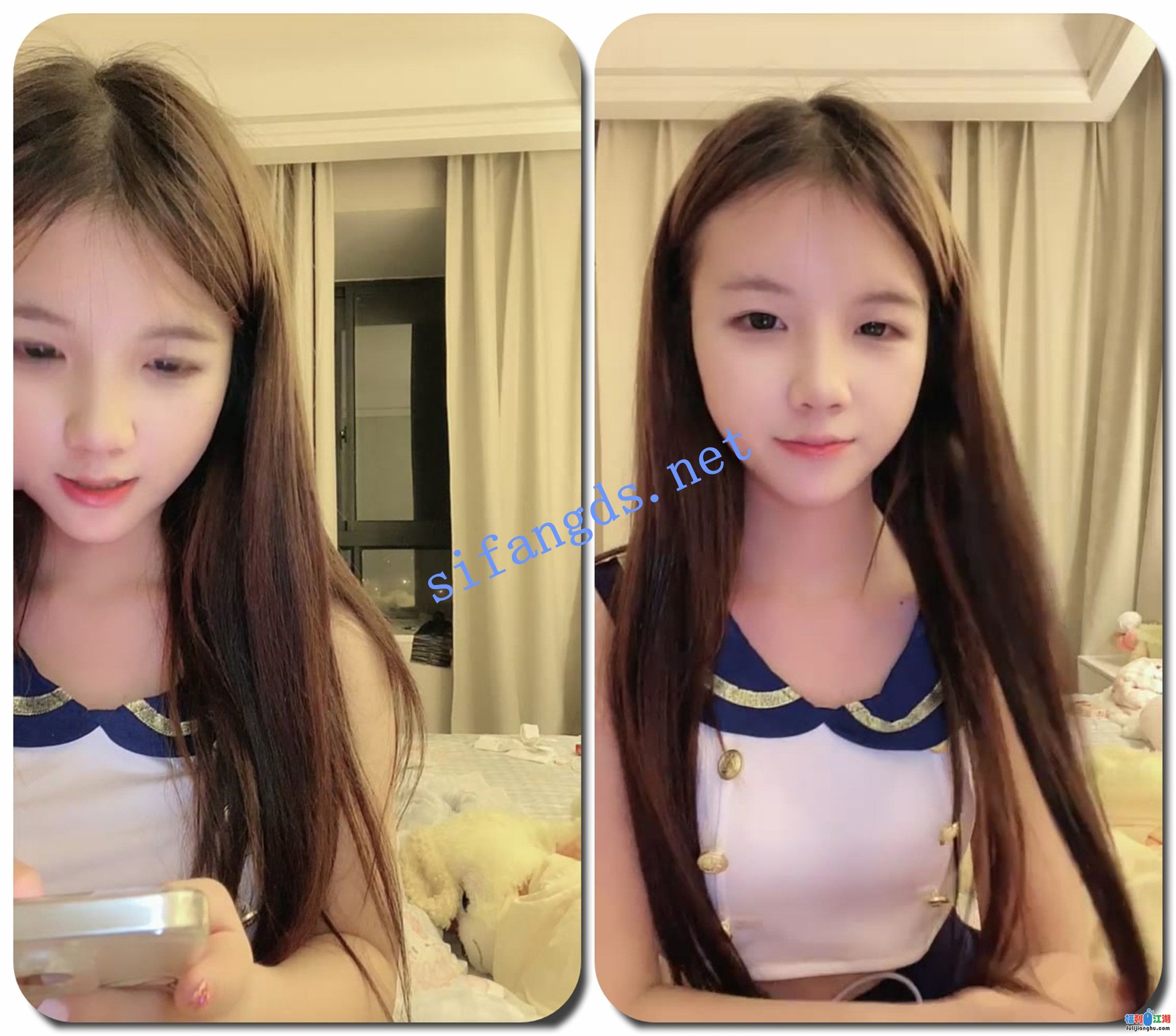 ██校花级学生妹！【小岛】可爱又漂亮白嫩，手指扣逼秀【1.84G】