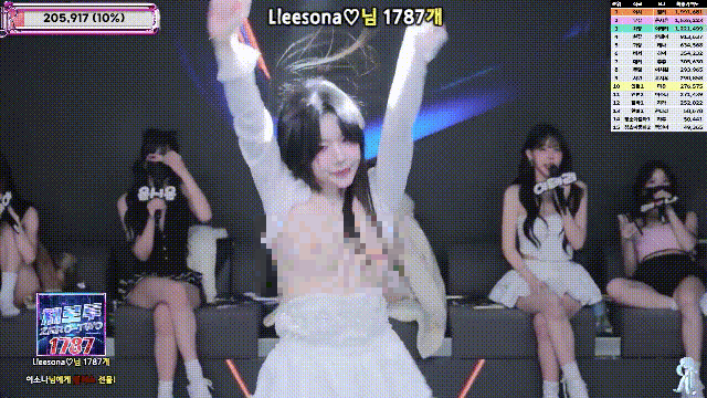 ❤️【Jinricp】脱衣舞女团 第六季第4集-首场职级赛【5G】 预览图 2