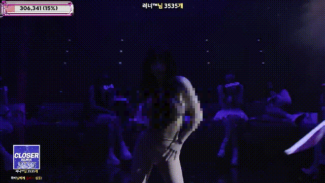 ❤️【Jinricp】脱衣舞女团 第六季第4集-首场职级赛【5G】 预览图 7