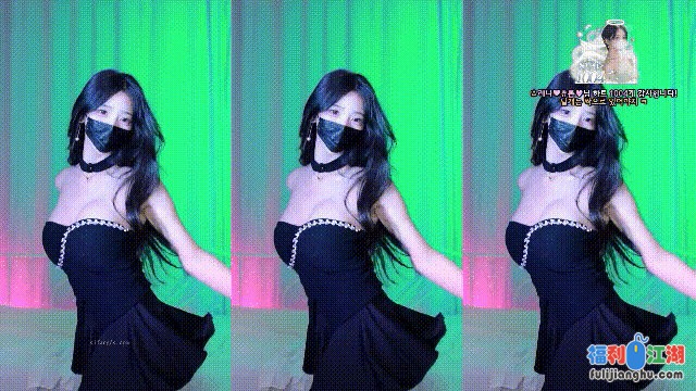 ❤️韩国颜值巨乳BJ【莱娜moem9e9】乳液诱惑裸舞 【8.6G】 预览图 3