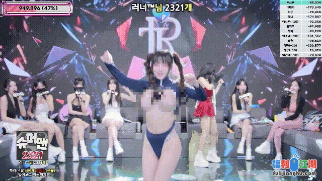 ❤️【Jinricp】脱衣舞女团 第六季第3集-提前下班日【5.2G】 预览图 3