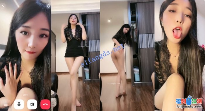 ⭐独家原创1v1⭐超骚车模御姐vivi 一对一长腿 美臀[某房原版]【597M】 预览图 2