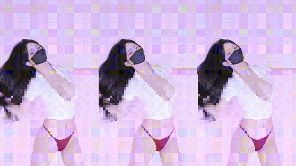 ❤️韩国颜值巨乳BJ【元荷娜o111na】超级大摆锤甩出新高度[某房原版]【16G】 预览图 3