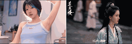 【AI重磅】大神最新制作 各大影视剧视频 大尺度 超多明星[某房原版]【355M】