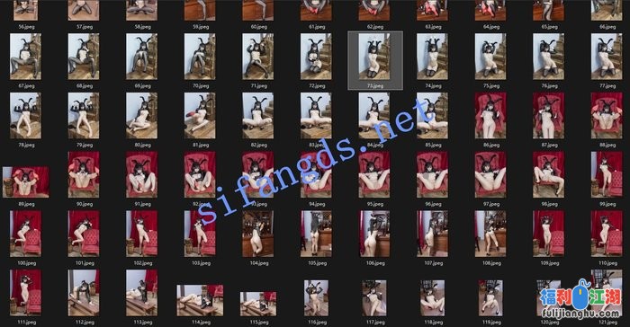 【Paerton 晴儿】25年10月 T1会员 Bonus版套图[某房原版]【1.35G】 预览图 3