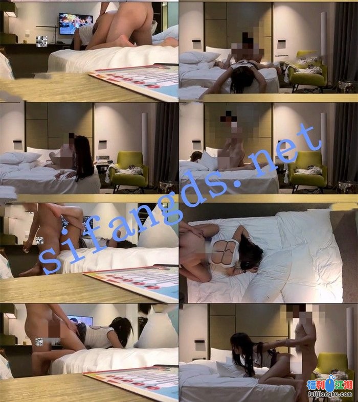 普朗克5-今天约了一个刚下水的十八岁嫩妹射了妹子一屁股[某房原版]【1.25G】 预览图 2