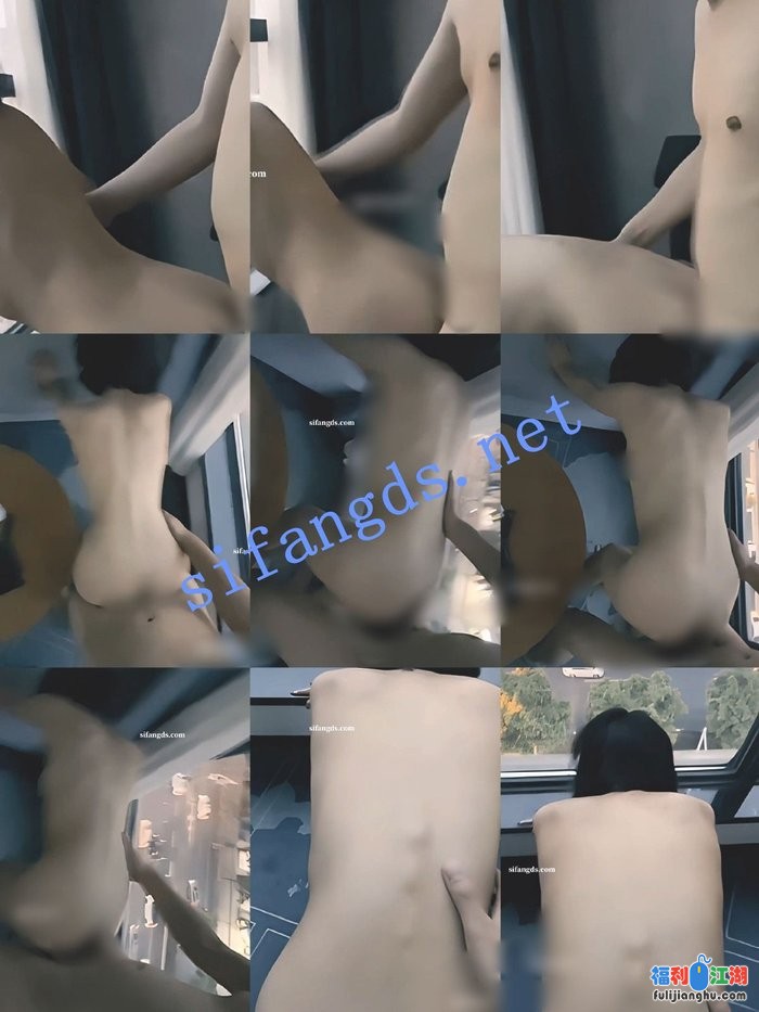 【重磅】约啪大神【杭州炮哥】两位极品露脸良家嫩妹[某房原版]【1.88G】 预览图 4