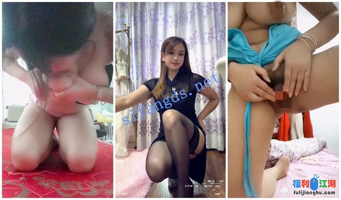 【抖音福利】极品大奶人妻少妇【小娘子】自慰揉奶骚穴[某房原版]【247M】