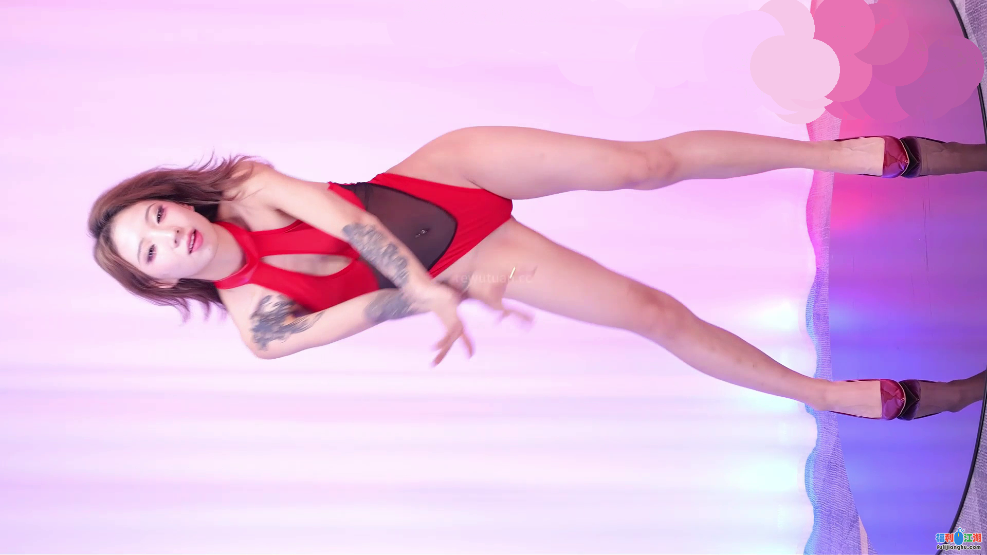 红玫瑰 大众精品6期【7v1.88GB百度云】 预览图 2